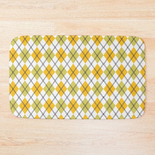 Item preview, Argyle Pattern designed and sold by MarketdeLuis.