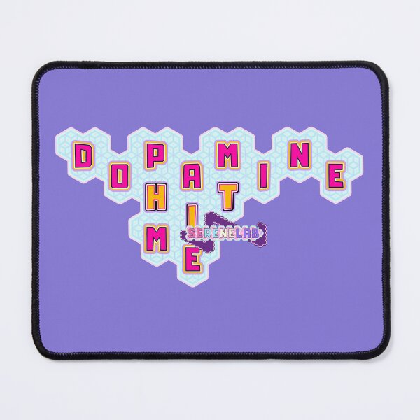 Item preview, Dopamine Hit Me designed and sold by Serenelab777.