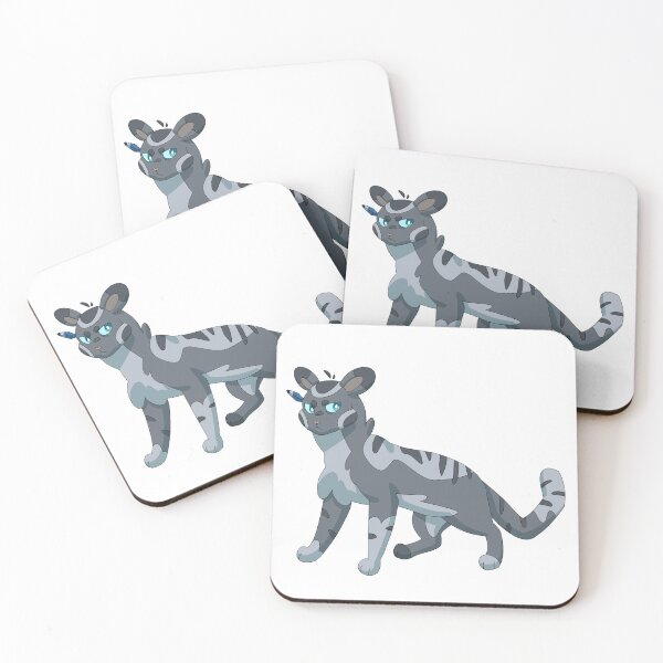 Item preview, Jayfeather Warrior Cats designed and sold by Cloudyskys Shop.