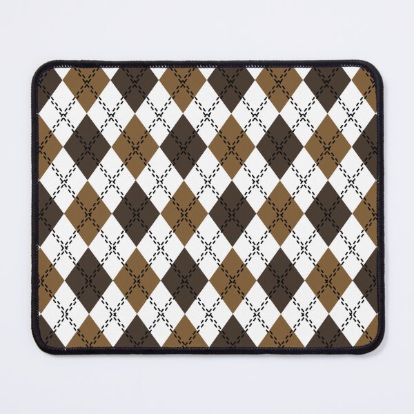 Item preview, Argyle pattern designed and sold by MarketdeLuis.