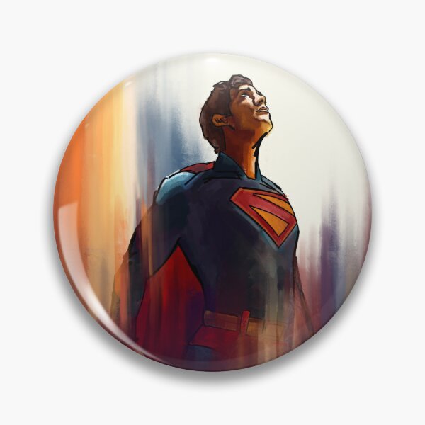 Item preview, david the superhero  designed and sold by zeglianswiftie.