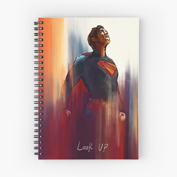 Item preview, david the superhero  designed and sold by zeglianswiftie.