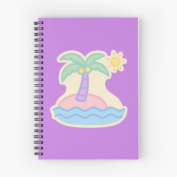 Item preview, Twinkle Pop Star Shell Island designed and sold by KokeCouture.