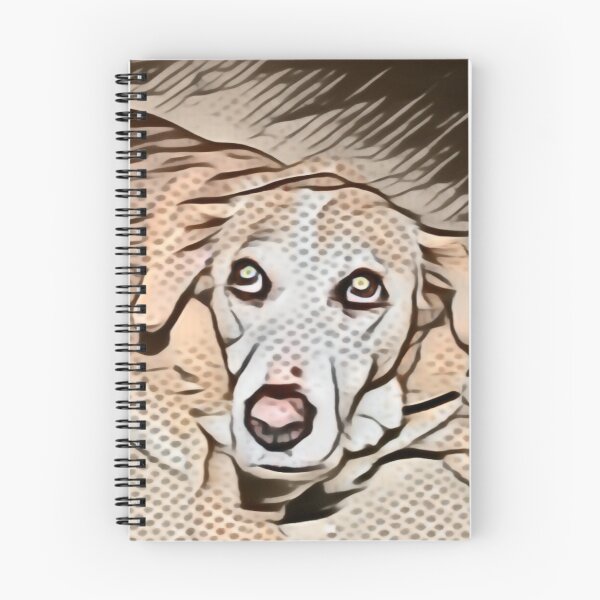 Item preview, Labrador Life In Pointillism designed and sold by Fearless-Fox.