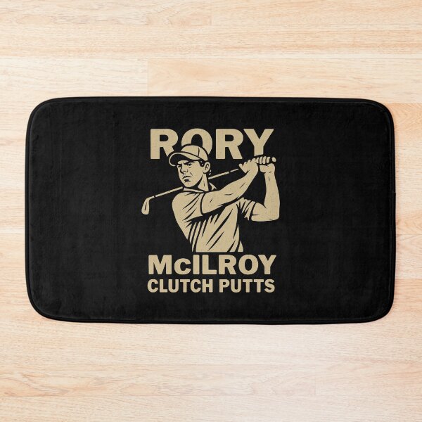 Item preview, Rory McIlroy: Clutch Putts - Precision on the Green designed and sold by zzz888.