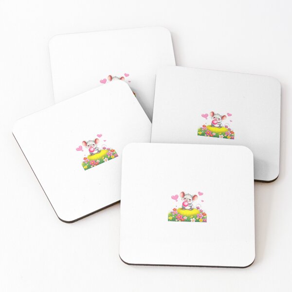 Item preview, Mouse chewing gum designed and sold by Kenji11.
