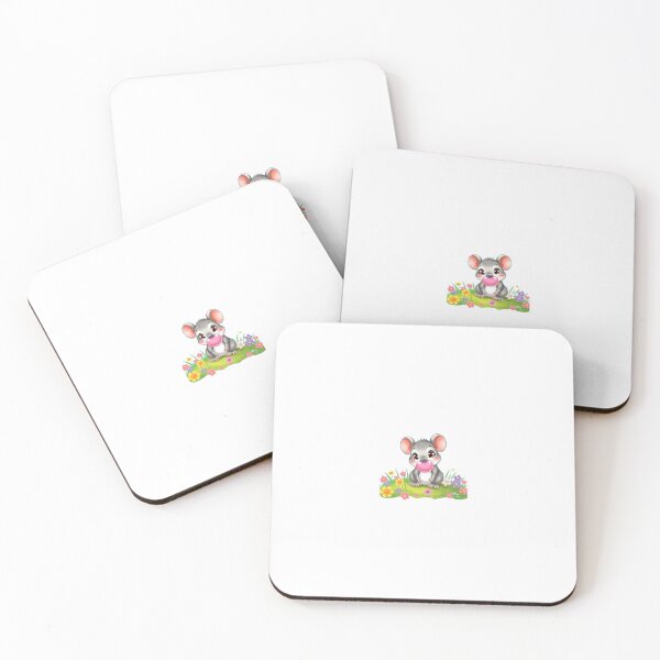 Item preview, Mouse chewing gum designed and sold by Kenji11.