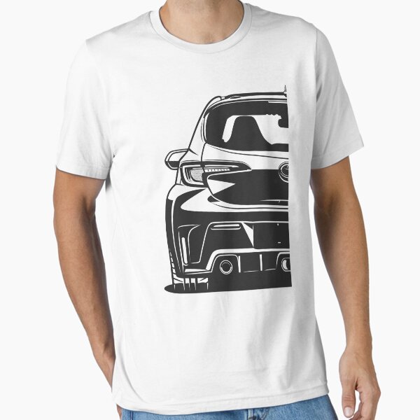 Item preview, Corolla GR designed and sold by OlegMarkaryan.