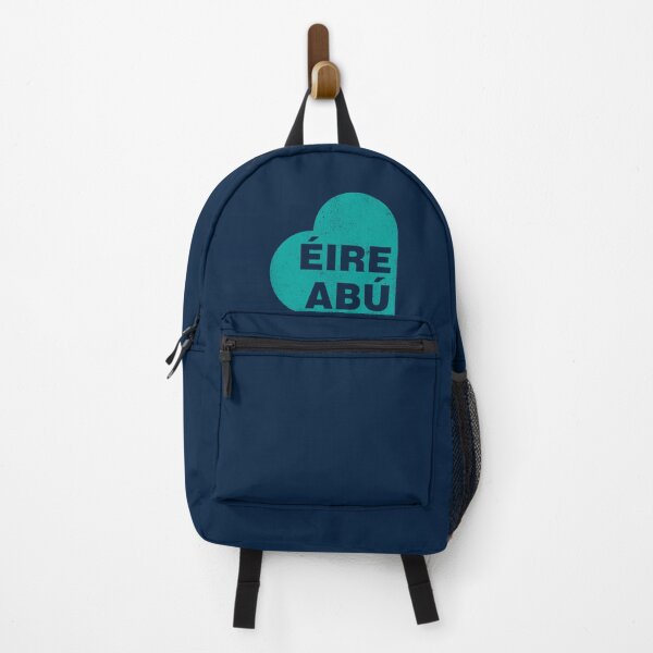 Item preview, Éire Abú - Ireland Forever as Gaeilge - Irish - Green designed and sold by unrealindeed.