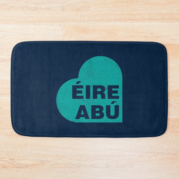Item preview, Éire Abú - Ireland Forever as Gaeilge - Irish - Green designed and sold by unrealindeed.