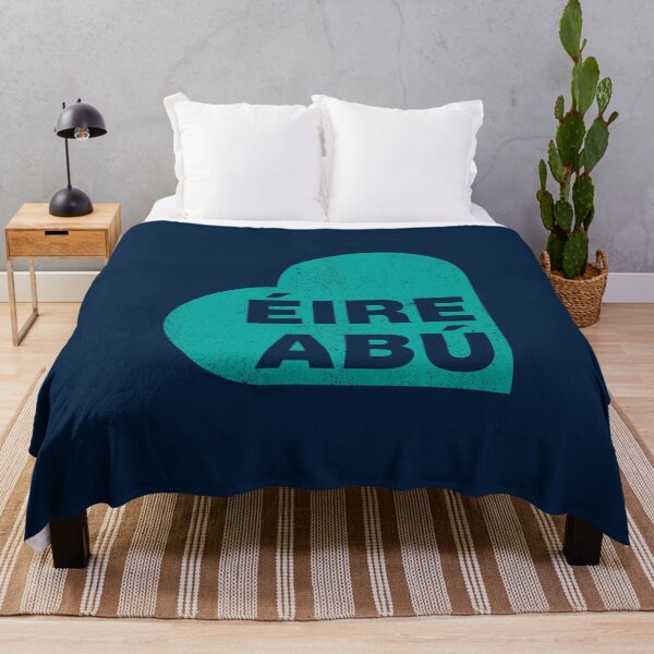 Item preview, Éire Abú - Ireland Forever as Gaeilge - Irish - Green designed and sold by unrealindeed.