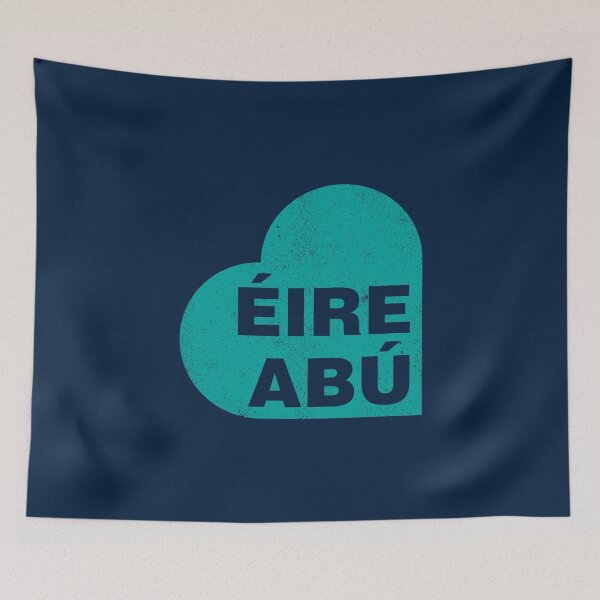 Item preview, Éire Abú - Ireland Forever as Gaeilge - Irish - Green designed and sold by unrealindeed.