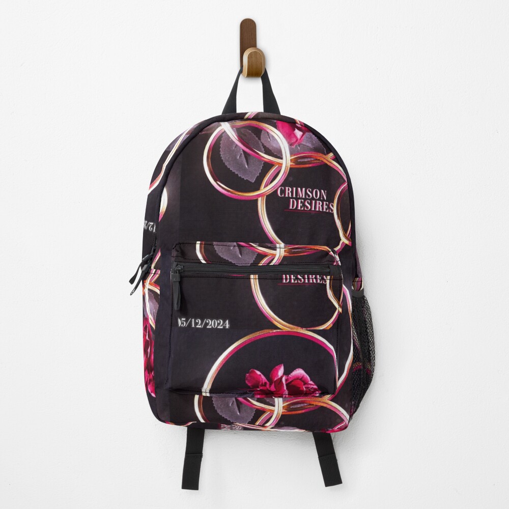 Item preview, Backpack designed and sold by SparkedDesigns.