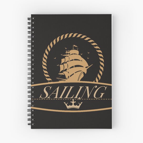 Item preview, Sailing designed and sold by Conteceres.
