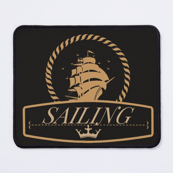 Item preview, Sailing designed and sold by Conteceres.