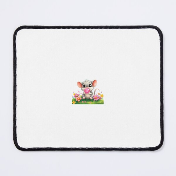 Item preview, Mouse chewing gum designed and sold by Kenji11.
