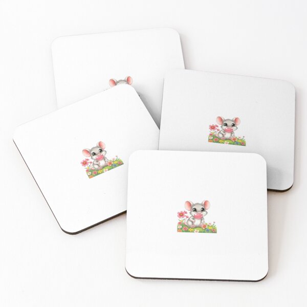Item preview, Mouse chewing gum designed and sold by Kenji11.