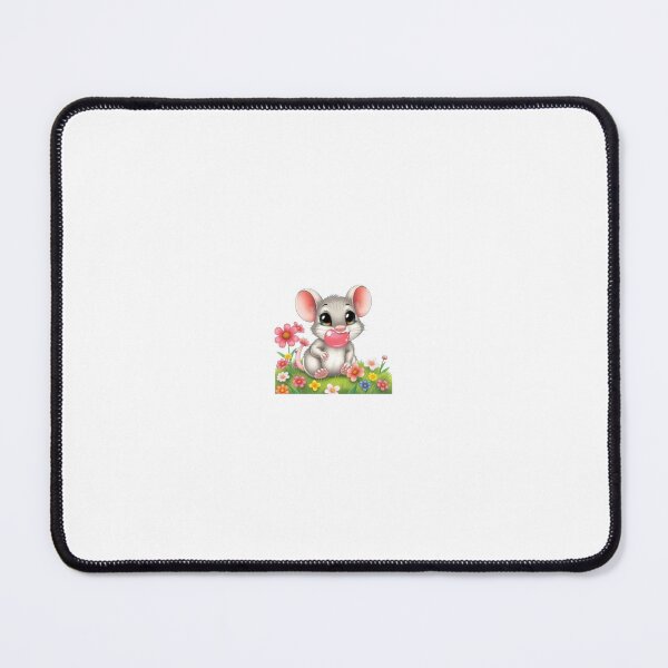 Item preview, Mouse chewing gum designed and sold by Kenji11.
