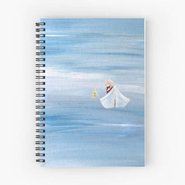 Item preview, Ocean Reflections; Calm before the storm designed and sold by SprankelArt.