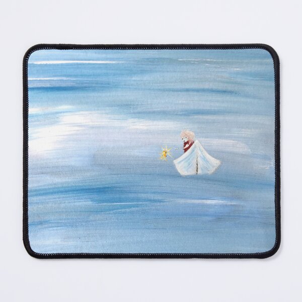 Item preview, Ocean Reflections; Calm before the storm designed and sold by SprankelArt.