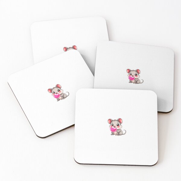 Item preview, Mouse chewing gum designed and sold by Kenji11.