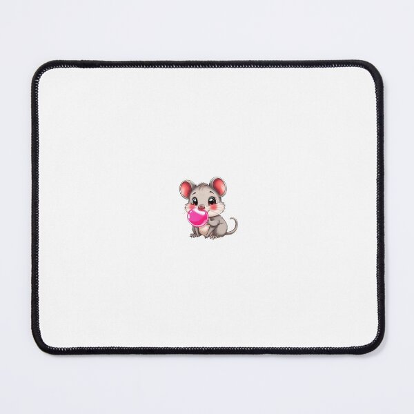 Item preview, Mouse chewing gum designed and sold by Kenji11.