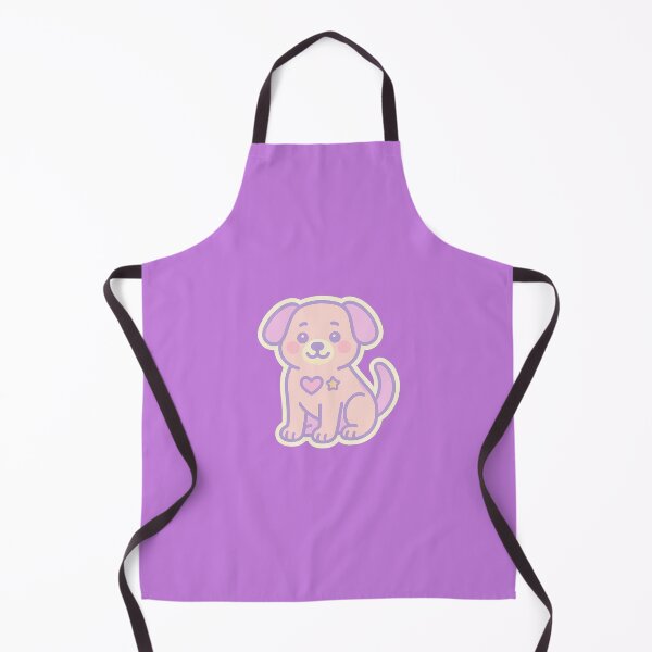 Item preview, Cotton Candy Loyal Dream Pup designed and sold by KokeCouture.