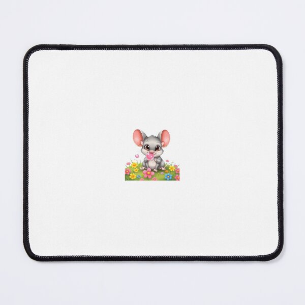 Item preview, Mouse chewing gum designed and sold by Kenji11.