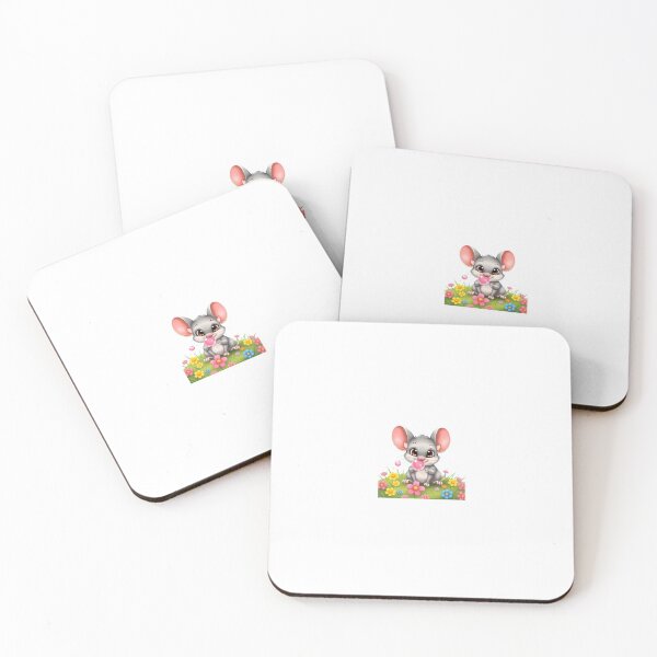 Item preview, Mouse chewing gum designed and sold by Kenji11.