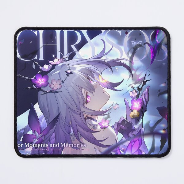 Item preview, CHRYSOS | Castorice designed and sold by kazatodoesart.
