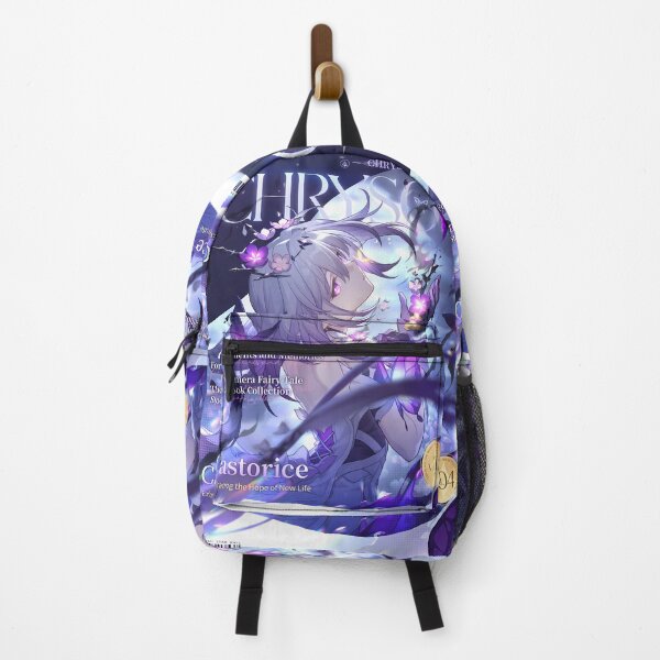 Item preview, CHRYSOS | Castorice designed and sold by kazatodoesart.