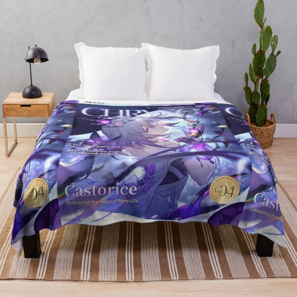 Item preview, CHRYSOS | Castorice designed and sold by kazatodoesart.