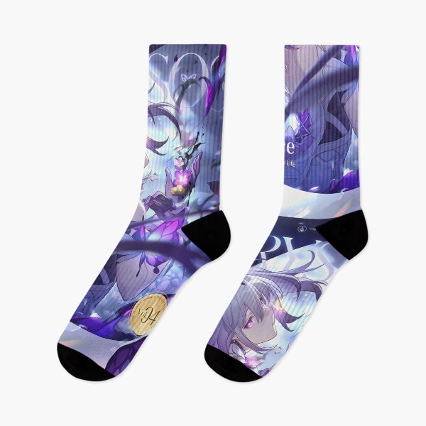 Item preview, CHRYSOS | Castorice designed and sold by kazatodoesart.