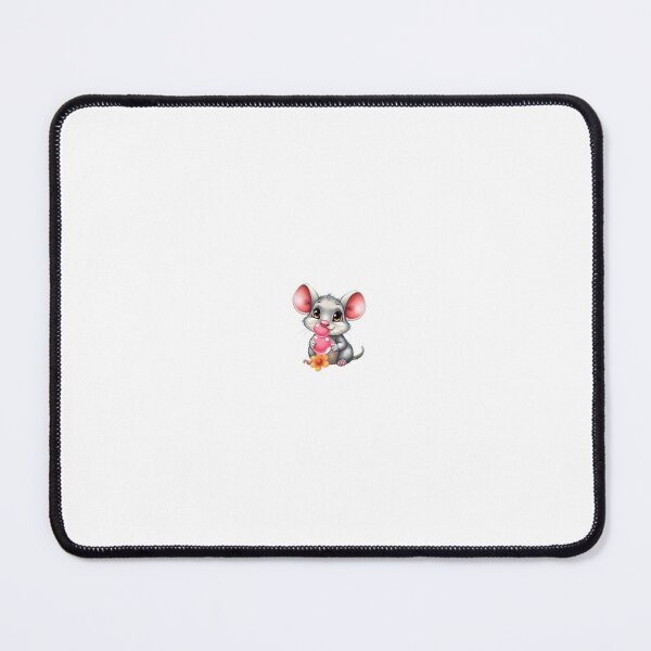 Item preview, Mouse chewing gum designed and sold by Kenji11.