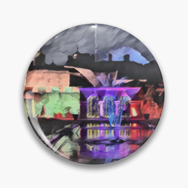 Item preview, Castle Colours In Expressive Blend designed and sold by Fearless-Fox.