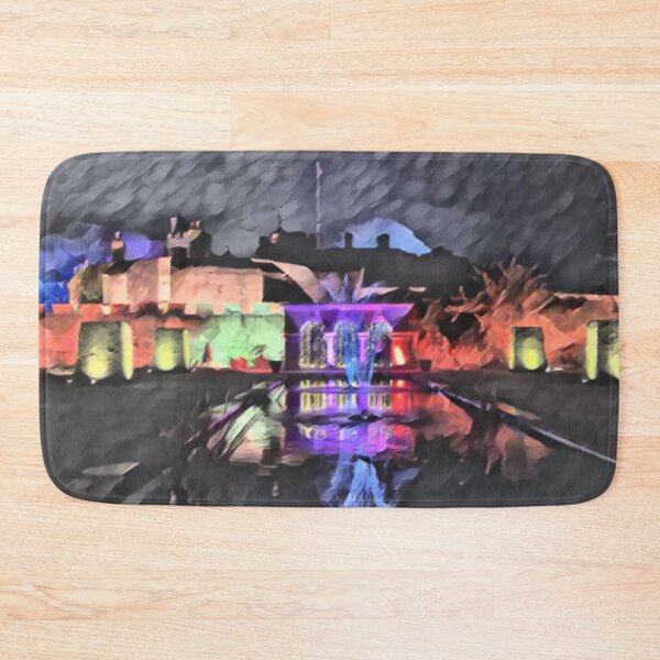 Item preview, Castle Colours In Expressive Blend designed and sold by Fearless-Fox.
