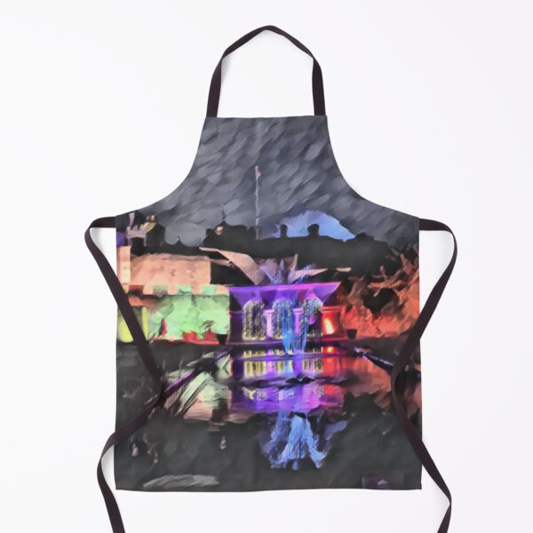 Item preview, Castle Colours In Expressive Blend designed and sold by Fearless-Fox.