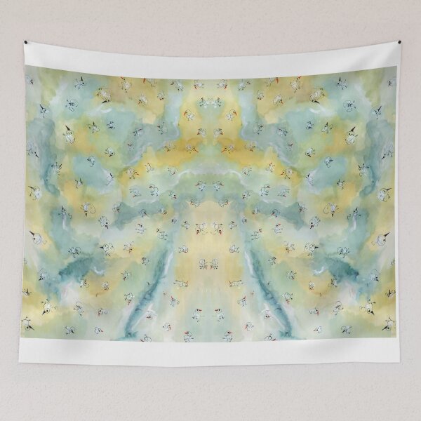 Item preview, Whispering Wings: A Symphony of Flight and Freedom designed and sold by SprankelArt.