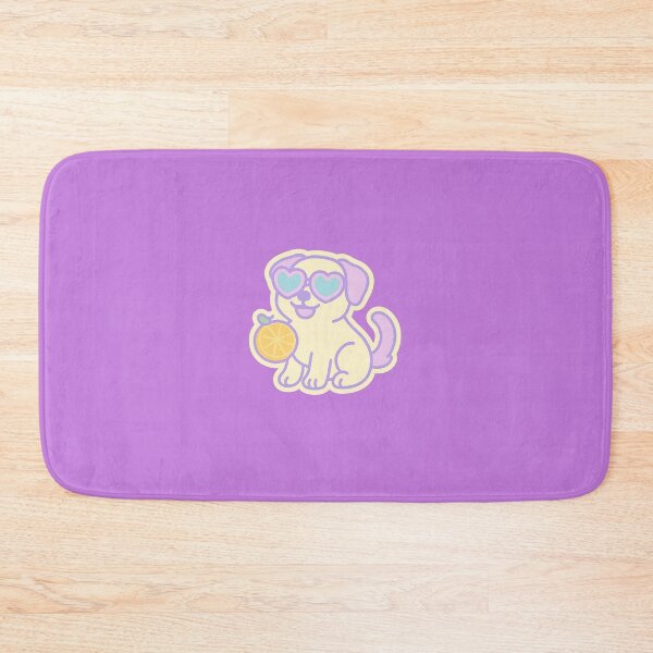 Item preview, Sparkle Summer Puppy Splash designed and sold by KokeCouture.