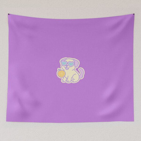 Item preview, Sparkle Summer Puppy Splash designed and sold by KokeCouture.
