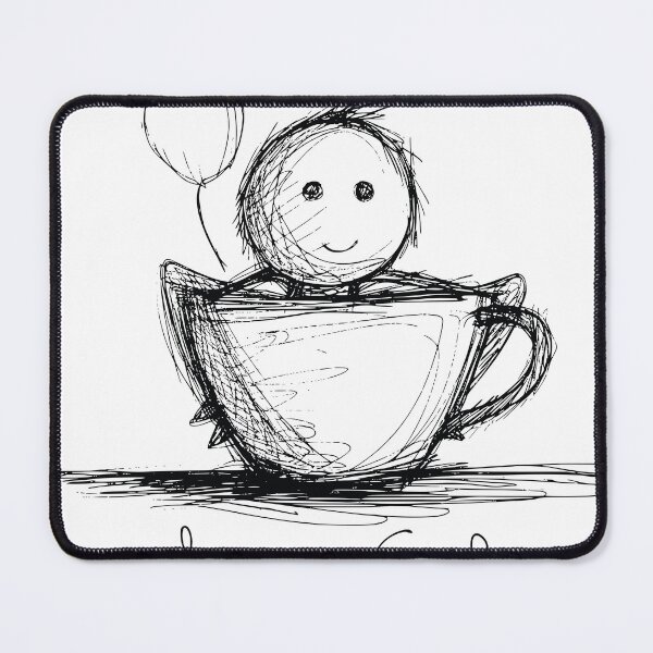 Item preview, hmm... coffee designed and sold by byBenci.