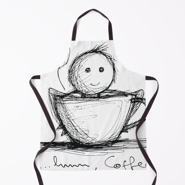 Item preview, hmm... coffee designed and sold by byBenci.