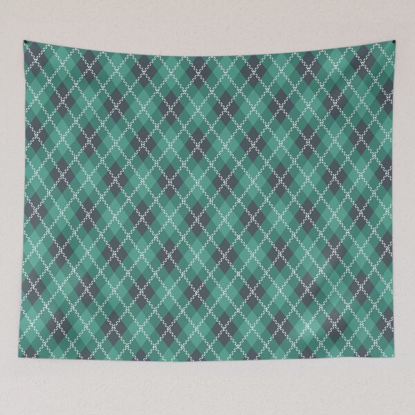 Item preview, Argyle Pattern designed and sold by MarketdeLuis.