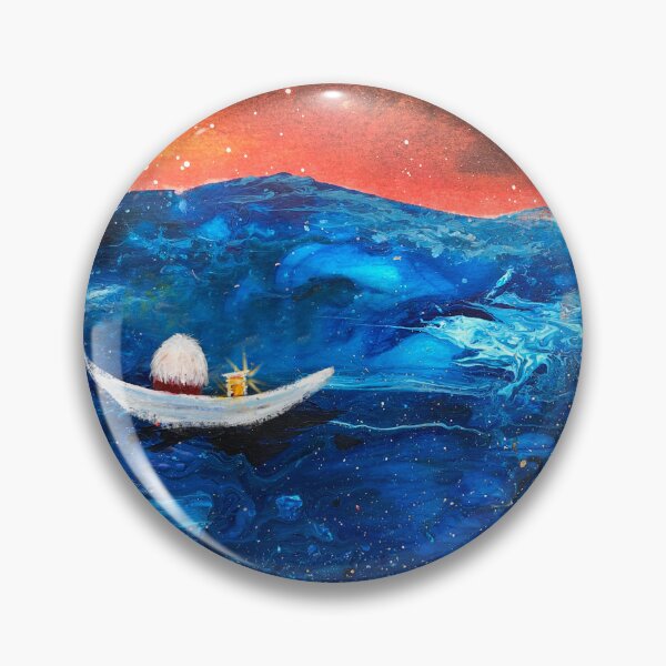Item preview, Ocean Reflections; Choose Your Wave designed and sold by SprankelArt.