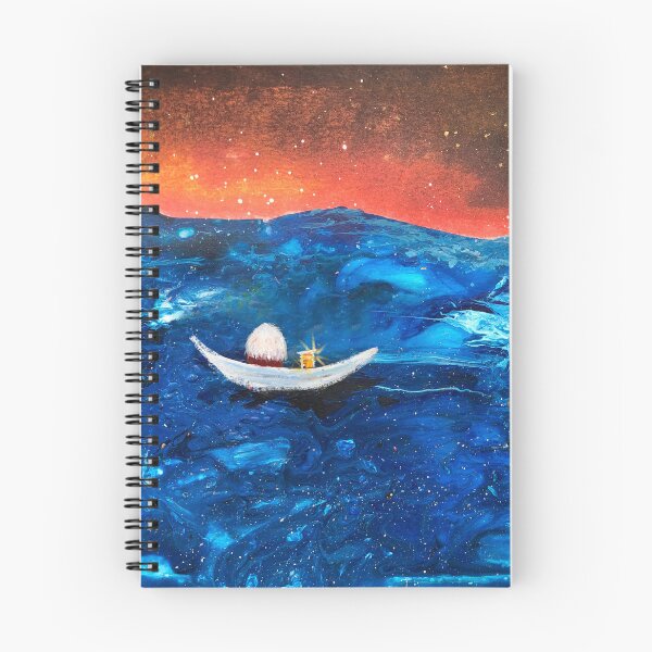Item preview, Ocean Reflections; Choose Your Wave designed and sold by SprankelArt.