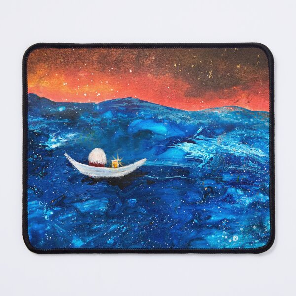 Item preview, Ocean Reflections; Choose Your Wave designed and sold by SprankelArt.