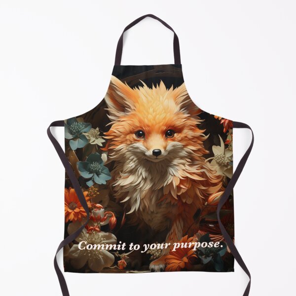 Item preview, Commit to your purpose. designed and sold by fanzen69.