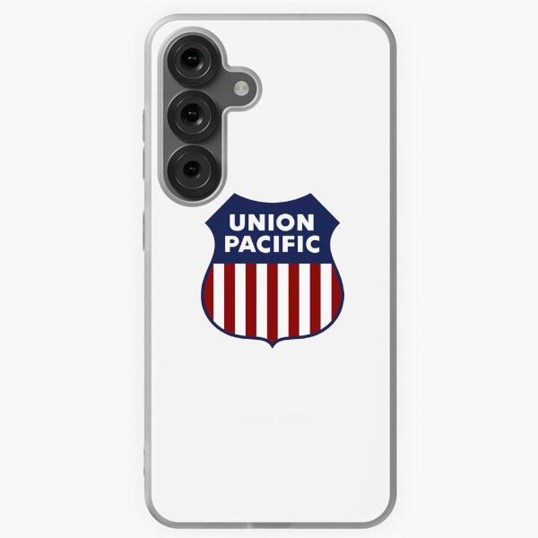 Item preview, Vintage Union Pacific Railroad designed and sold by QuayTradingCo.