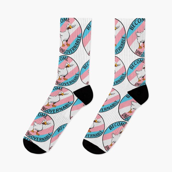 Item preview, Become Ungovernable designed and sold by Angry Swan Designs.