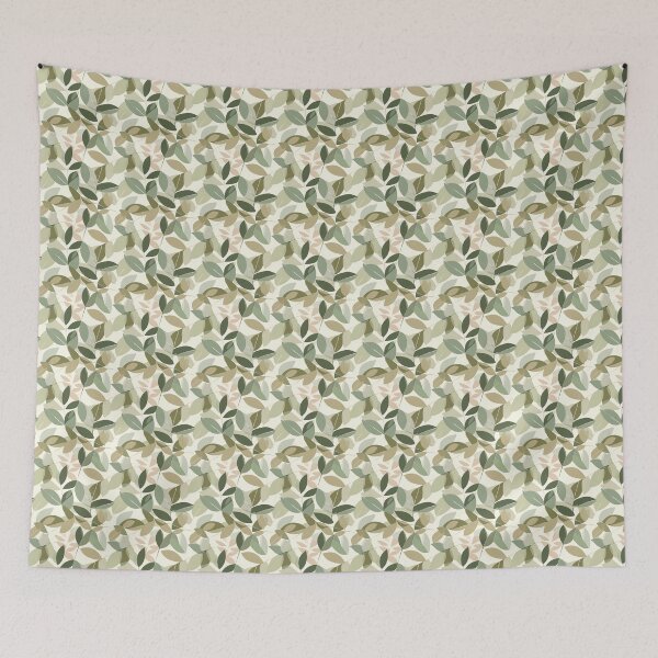 Item preview, Natural and Soothing Atmosphere designed and sold by MidArtForge.